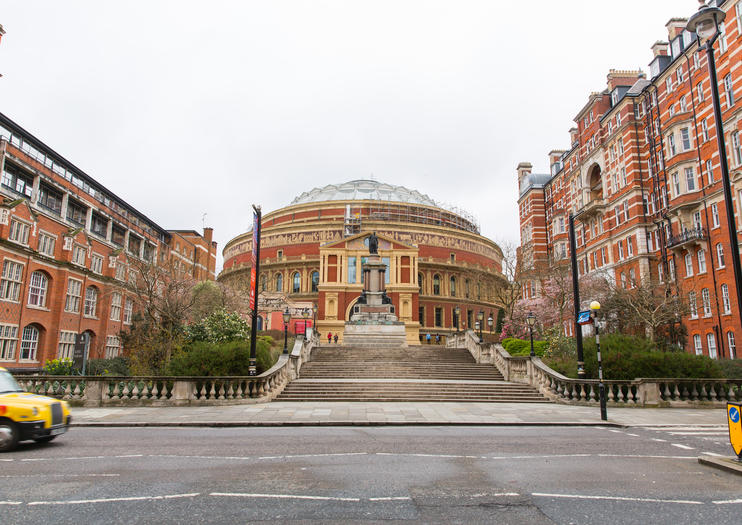 London Rock Tour - London Recommendations